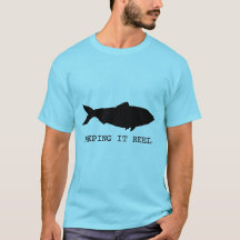 Keeping It Reel, Black Fish