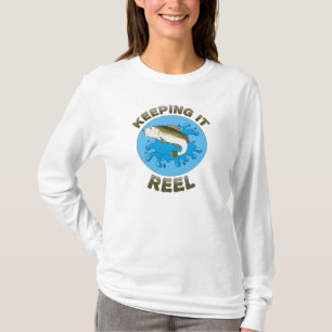 Keeping It Reel T-Shirt