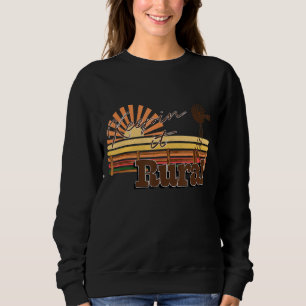 Keeping it Rural - agriculture farming Sweatshirt