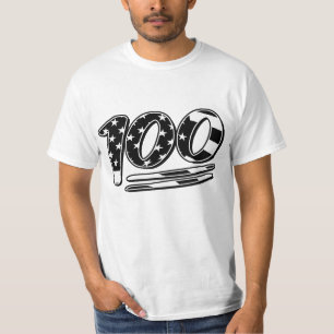 Keeping It USA 100 T-Shirt