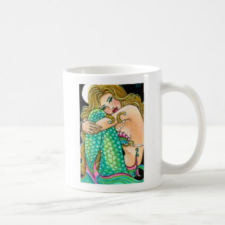 Keeping Secrets Coffee Mug