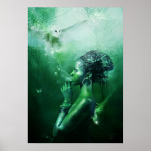 keeping secrets poster
