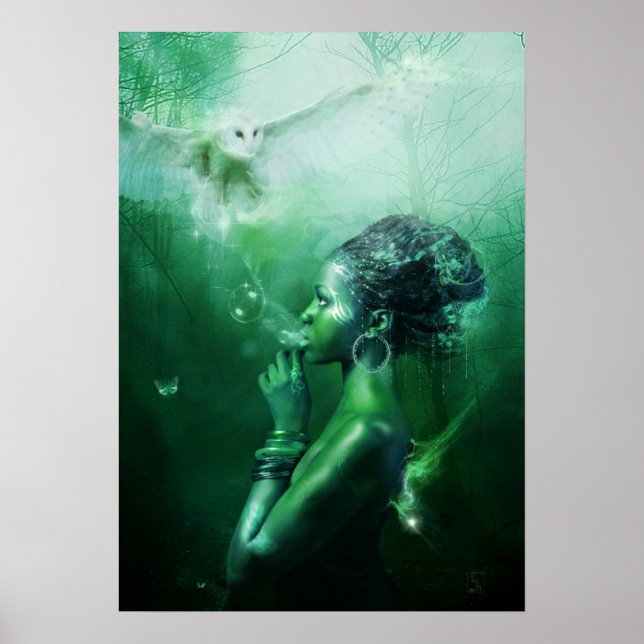 keeping secrets poster (Front)