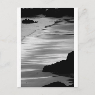 Keeping Something For Myself Postcard