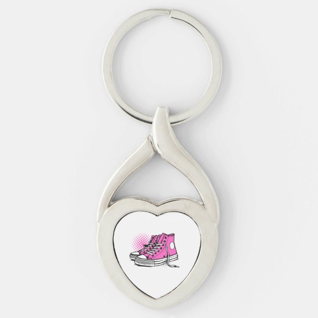 KEEPN IT  KEY RING (Front)