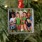 Keepsake Family Photo Christmas