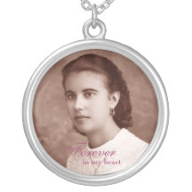 Keepsake Necklace