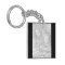 Keepsake Photo Keychain
