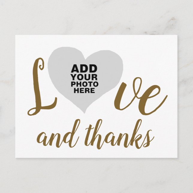 keepsake photo+memories postcard (Front)