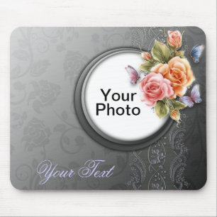 Keepsake Photo  Mousepad