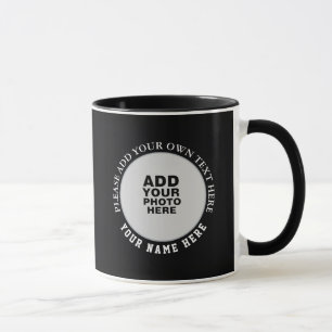 keepsake photo sentimental memory mug