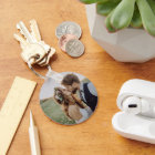 Keepsake Wedding Photo