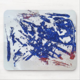 Keepyme Mouse Pad