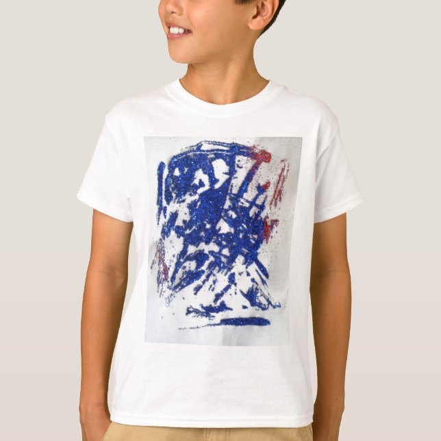 Keepyme T-Shirt (Front)