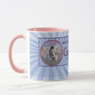 Kees KCA 2024 logo mug