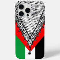 Keffiyeh Palestinian Scarf Traditional Fabric
