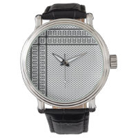 Keffiyeh Symbol of Palestine Resistance Pattern