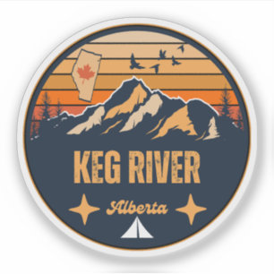 Keg River, Alberta