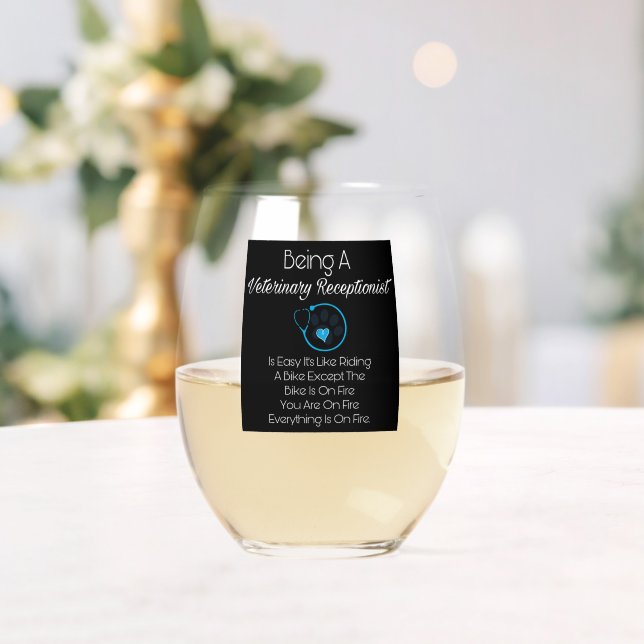 kehoeelliasa stemless wine glass (Insitu (Wedding))