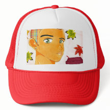Kei Trucker