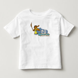 Keiki Koa Full-Colour 2 Toddler T-Shirt