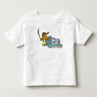 Keiki Koa Full-Colour 2 Toddler T-Shirt