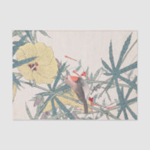 Keinen Kachō Gafu, Pl.31 by Imao Keinen