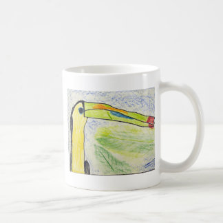 Keira Olive Coffee Mug