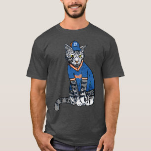 Keith Hernandez New York M Hadji Jersey T-Shirt