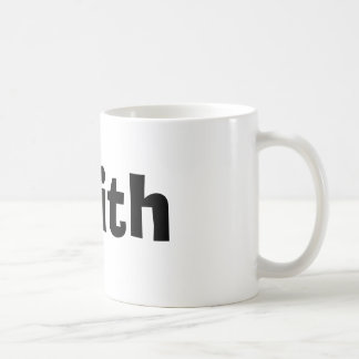 Keith Mug