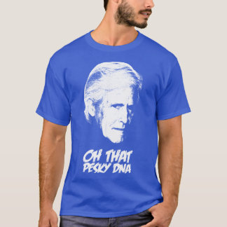 Keith Oh That Pesky DNA T-Shirt