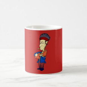 Keith R Mug