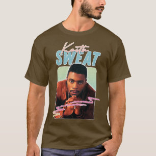 Keith Sweat 90s Style 1 T-Shirt