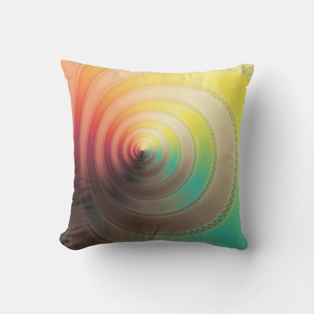 KEK CUSHION (Front)
