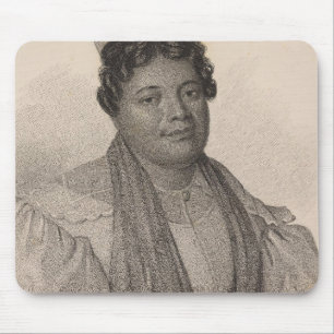 Kekauluohi, Hawaii Mouse Pad