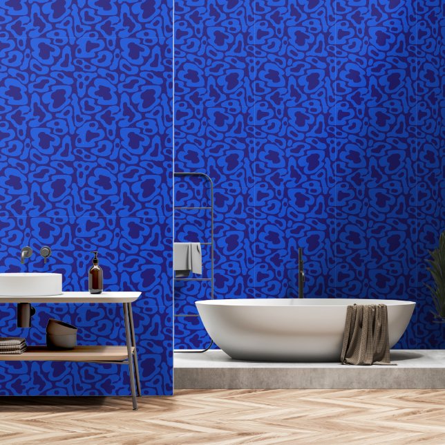 KEKKERI WALLPAPER (Bathroom)