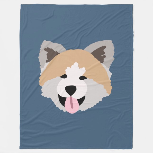 Kekoa Blanket (Front)