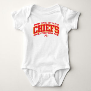 Kelce x Swift Baby Bodysuit