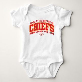 Kelce x Swift  Baby Bodysuit