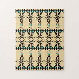 Kele ~ Sparrow Jigsaw Puzzle