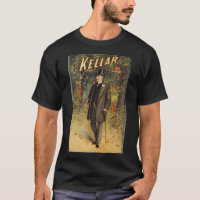 Kellar the Magician A Walk in the Woods