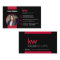 Keller Williams Business Card