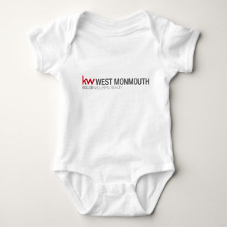 Keller Williams West Monmouth Baby Onsie Bodysuit