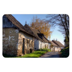 Kellergasse, Wolfpassing Magnet