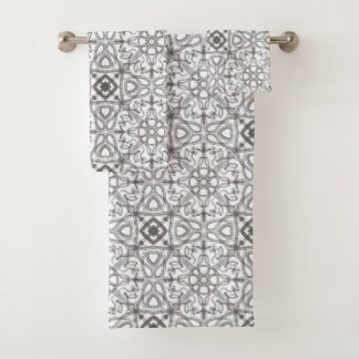 Kelly Bath Towel Set