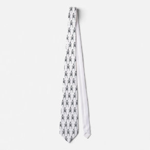 Kelly Gang Tie