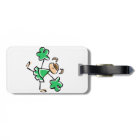 Kelly Green Cheerleader