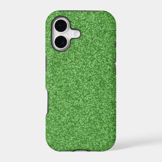 Kelly Green Glitter