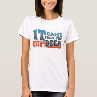 Kelly's Bachelorette Tee