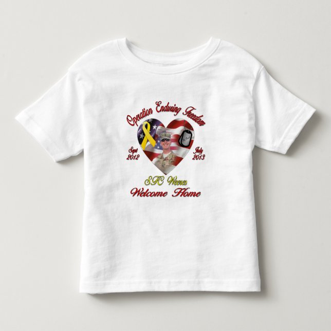 Kelly's -Uncle Custom Homecoming Shirt (Front)